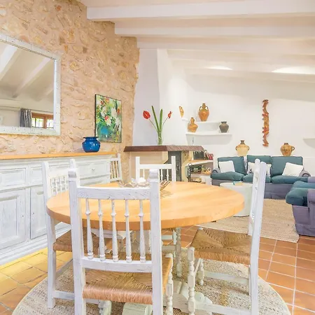 Calvari Chalet *