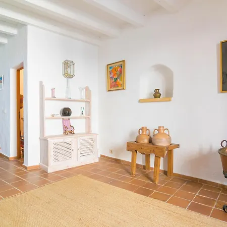 Chalet Calvari Pollenca