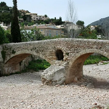 Calvari Alpesi faház *