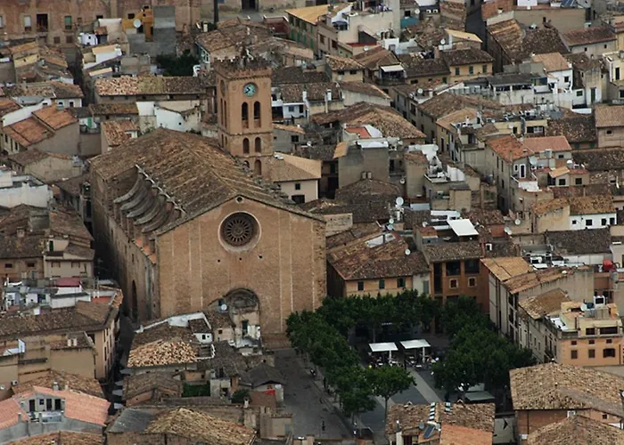 Шале Calvari Польєнса