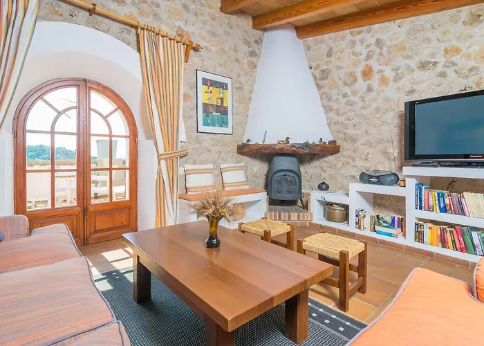 Calvari Польєнса